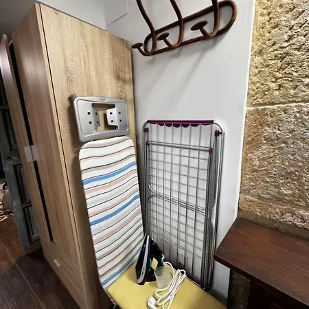 Paella Flat Old Town Appartement Alicante