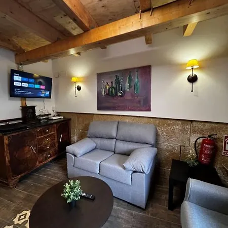 Paella Flat Old Town * Аликанте