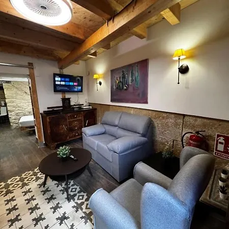 Paella Flat Old Town Аликанте