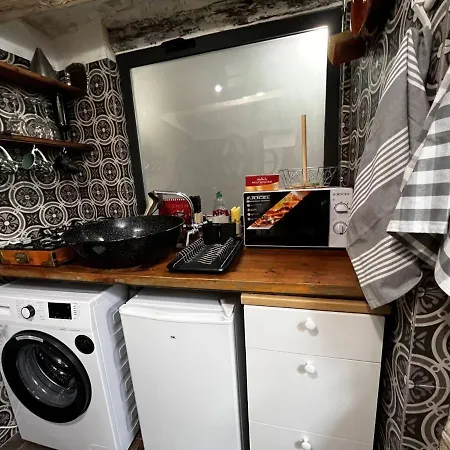 Paella Flat Old Town * Аликанте