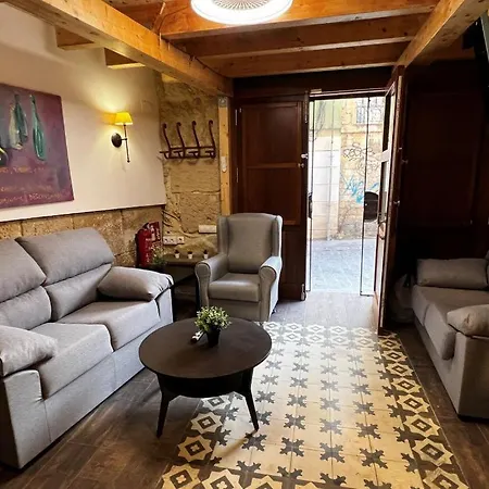 Paella Flat Old Town Аликанте