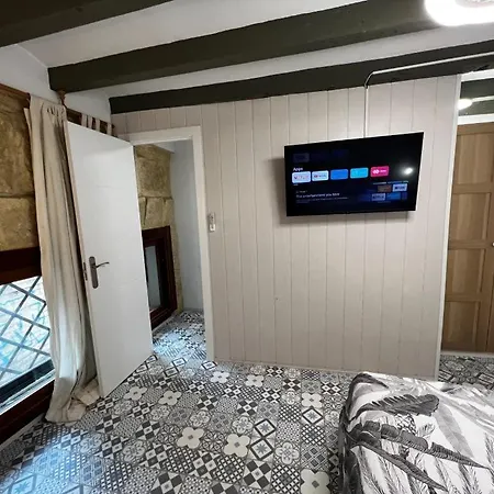 Paella Flat Old Town * Аликанте