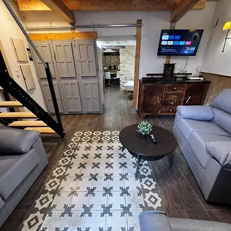 Appartamento Paella Flat Old Town *