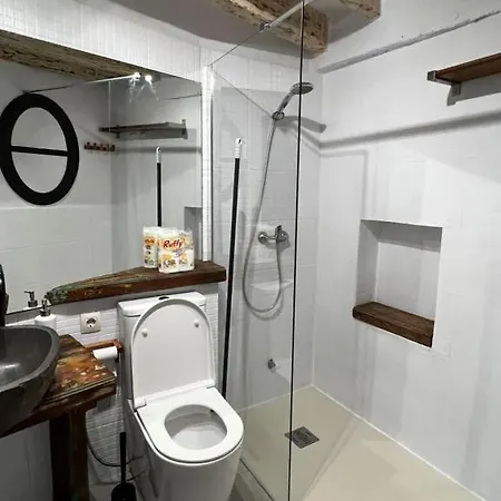 Appartamento Paella Flat Old Town *