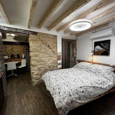 Appartamento Paella Flat Old Town *