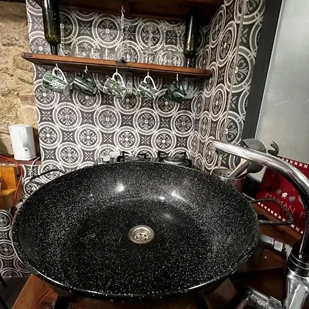 Paella Flat Old Town Appartamento Alicante